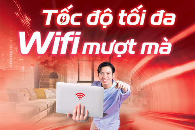 Quy Trình Lắp Đặt Internet Viettel Chi Tiết