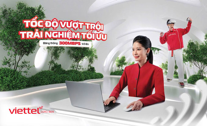 Quy Trình Lắp Mạng Tại Huyện Phúc Thọ Chi Tiết