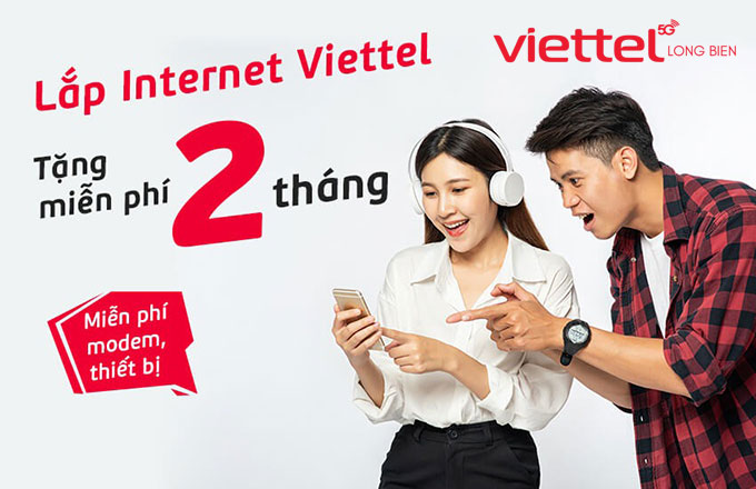 Các Gói Cước Viettel Phù Hợp Với Cư Dân Tây Hồ 2025